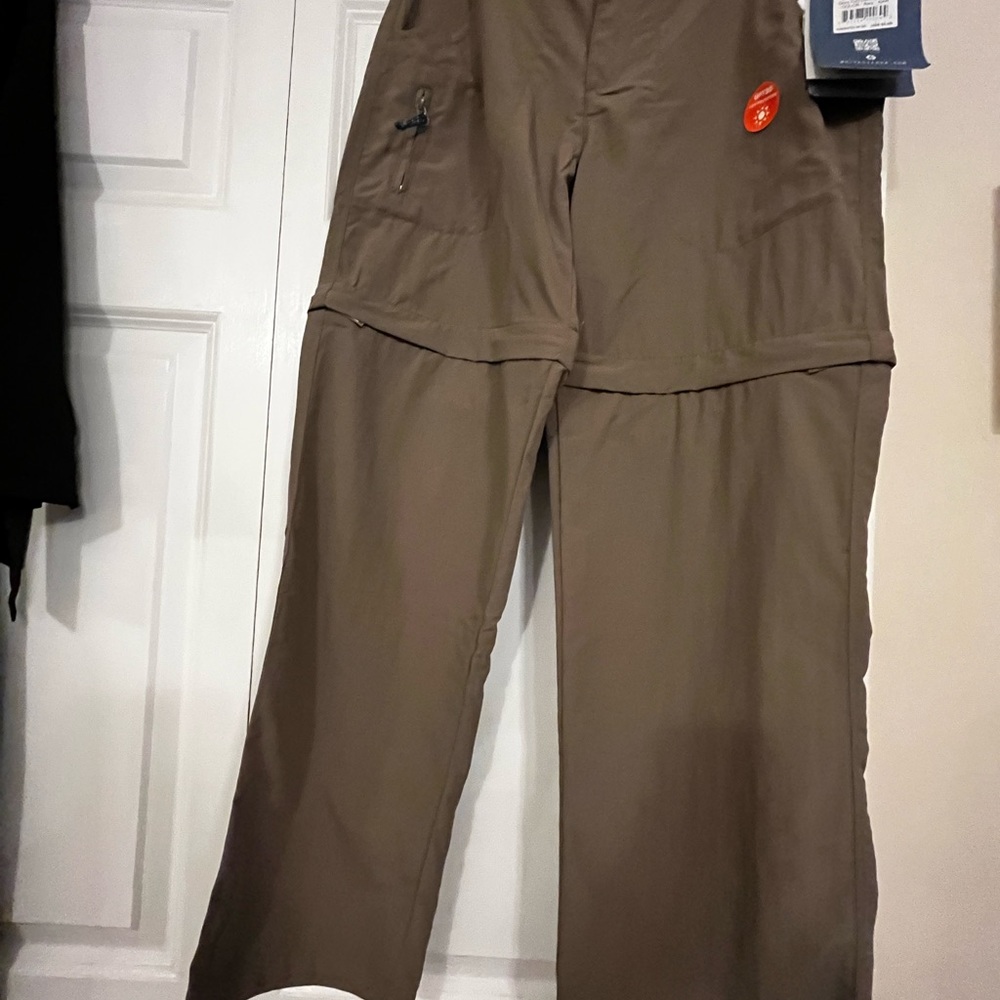 Women’s small sierra point pants